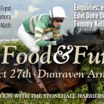 Limerick Harriers Point to Point Sun 27th October JT McNamara Fund