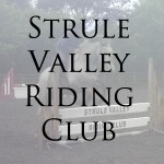 Strule Valley Riding Club AGM
