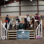 New Horse Management & BHS Horse Owners Courses in East Down Area