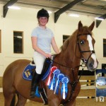 Exciting RDA Coleraine Show Jumping Final