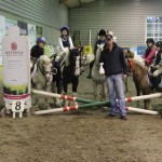 Ravensdale Lodge Results & Bumper Show