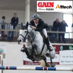 Gain/Alltech Autumn Grand Prix Two Day Show at Kernan Equestrian Centre