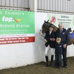 Autumn Pony Show/Ulster Region Pony League at Kernan Equestrian Centre