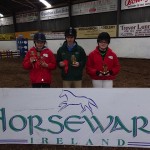 Mossvale Show Jumping Results