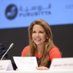 National Federations call on HRH Princess Haya to stand for third term as FEI President