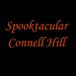 Spooktacular Night at Connell Hill