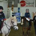 Penultimate Round of Kernan Equestrian Centre League