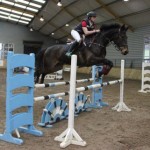 It’s “Smart” to jump at Ravensdale Lodge