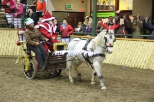 Ravensdale Christmas Show