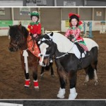 Kernan Equestrian Centre Christmas Special
