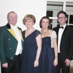 Route Equestrian Charity Ball