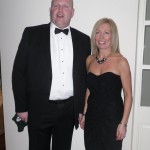 Route Equestrian Charity Ball