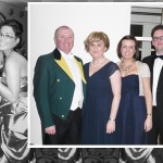 Route Equestrian Charity Ball