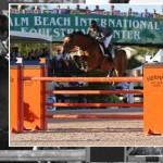 Brazil’s Alvaro de Miranda and Rodrigo Pessoa Earn Dual Victory in $125,000 Ruby et Violette WEF Challenge Cup Round 7