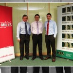 Launch of HSI Connolly’s Red Mills Spring Tour