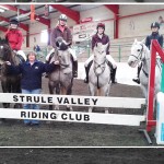 Niamh’s Success at Strule Valley