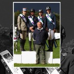 FEI Nations Cup™ Eventing: French get off to flying start
