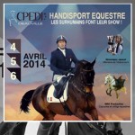 20 Nations To Compete at Deauville CPEDI***