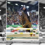 FEI World Cup™ Jumping 2013/2014 – Regional Round-up 2