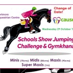 Charity Interschools Changes Date of Popular Show