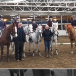 Kernan Equestrian Centre Equestrian Interschools Ireland