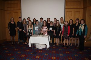 Editorial Committee of the Iveagh Pony Club book and film.