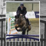 Moorhill Saddlery sign up for summer run at Ravensdale Lodge