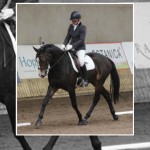Ravensdale Lodge Equestrian & Event Centre Results Week Ending 23rd March