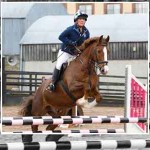 All Money Show Jumping League at Knockagh View Equestrian Centre