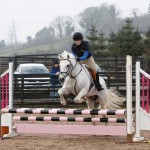 Knockagh View Equestrian Centre