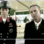 The Royal Windsor Horse Show: Exclusive insight into the CDI3* FEI Dressage with Charlotte Dujardin and Carl Hester