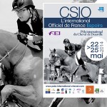 Future International Show Jumping stars go to Deauville CSIO-Ch/J/YR