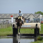 Izzy_Taylor_Leading_The_Feature_Class_At_Tattersalls.JPG