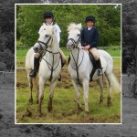 Mid Antrim Hunt Host Two Day Inter Hunt Chase