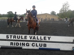 Strule Valley Riding Club