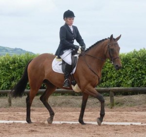 Top of Class 4 for Shelley McFarland and "William"