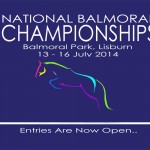 national-balmoral championships