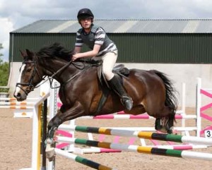 William Girvin on Milo Photo: AP Photography