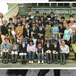 East Down Branch of the Pony Club celebrate Summer of success