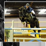 Talented Young Rider Makes A Big First Impression