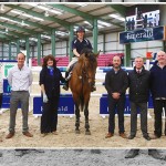 Emerald International Announce Forthcoming Masters Show at Launch