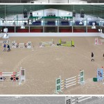 A New Era Dawns at Emerald International Equestrian Centre