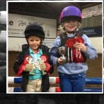 Mossvale Begin Horseware Junior League This Saturday