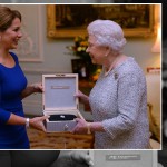HM Queen Elizabeth II receives inaugural FEI Lifetime Achievement award