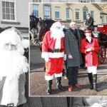 6th Dec Date is Set For Annual Saintfield Santa Ride