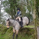 Niamh Carr on Oliver