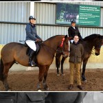 Gransha Equestrian Centre Jumps Into The New Year