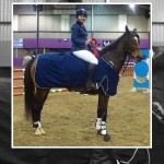 Double Show Jumping Success For Downshire Riding Club