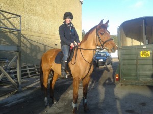 Strule Valley Riding Club