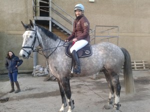 Strule Valley Riding Club